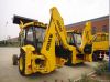 HB688 Backhoe Loader w...