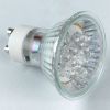 Various LED Lamps Used...