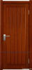 modern wooden door des...