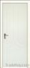 white flush door (vari...