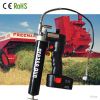 2013 China Latest battery Grease Gun