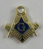 Masonic Freemason 19mm...