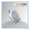 3W Round Recessed Ligh...