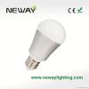 7W E27 LED Bulb Light ...