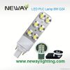 G24 E27 LED PLC lamp l...