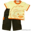 Baby boy clothing suit...