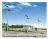 Solar street lights