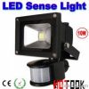LED Floodlight 10W Wit...