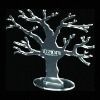 Clear Acrylic tree Jew...