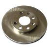 brake disc plate