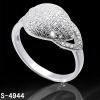 925 silver china cz ri...
