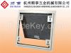 steel access panel wit...