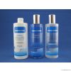 200ml transparent blue...