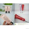 oval plastic tube for ...