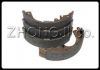toyota brake shoes 044...