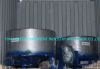 PSD100 Plastic Dewater...