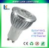 5w gu10 high power led...