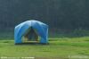 Base camp sleeping tent