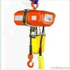 Electric chain hoist