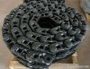 Excavator track chain/...