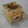Precision CNC Machining
