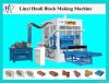 QT4-15B brick making m...