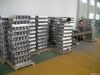 Aluminum ingot