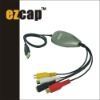 USB Video Grabber(supp...