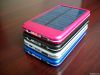 solar battery bank for...