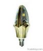 LED candle bulb