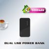 5000mAh Dual USB Power...