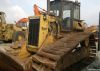 used CAT bulldozer, us...