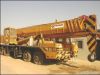 Used Crane, Tadano 55t...