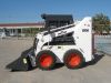 Skid Steer Loader