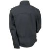 nylon rain jacket