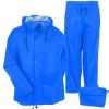 light rain suit