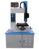 EDM drilling small hol...