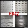 Aluminum Plate Decorat...