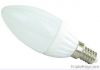 LED candle lamp E27