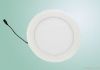 18w LED round panel light