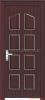 PVC doors