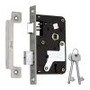 Lever Mortice Lock Sle...
