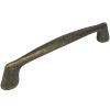 DOOR HANDLE / BRASS DO...