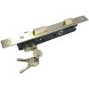 LOCK BODY FOR ALUMINUM...