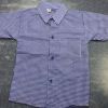 Children Uniform Shirt...