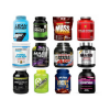 Muscle Tech/ MassTech/...