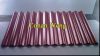 Colored Corrugated Ste...