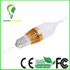 3w led candle bulb for...
