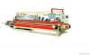 12 Head Arc Polishing Machine