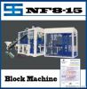 Block Making Machine N...
